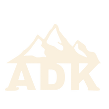 Load image into Gallery viewer, Free Standing ADK Sign