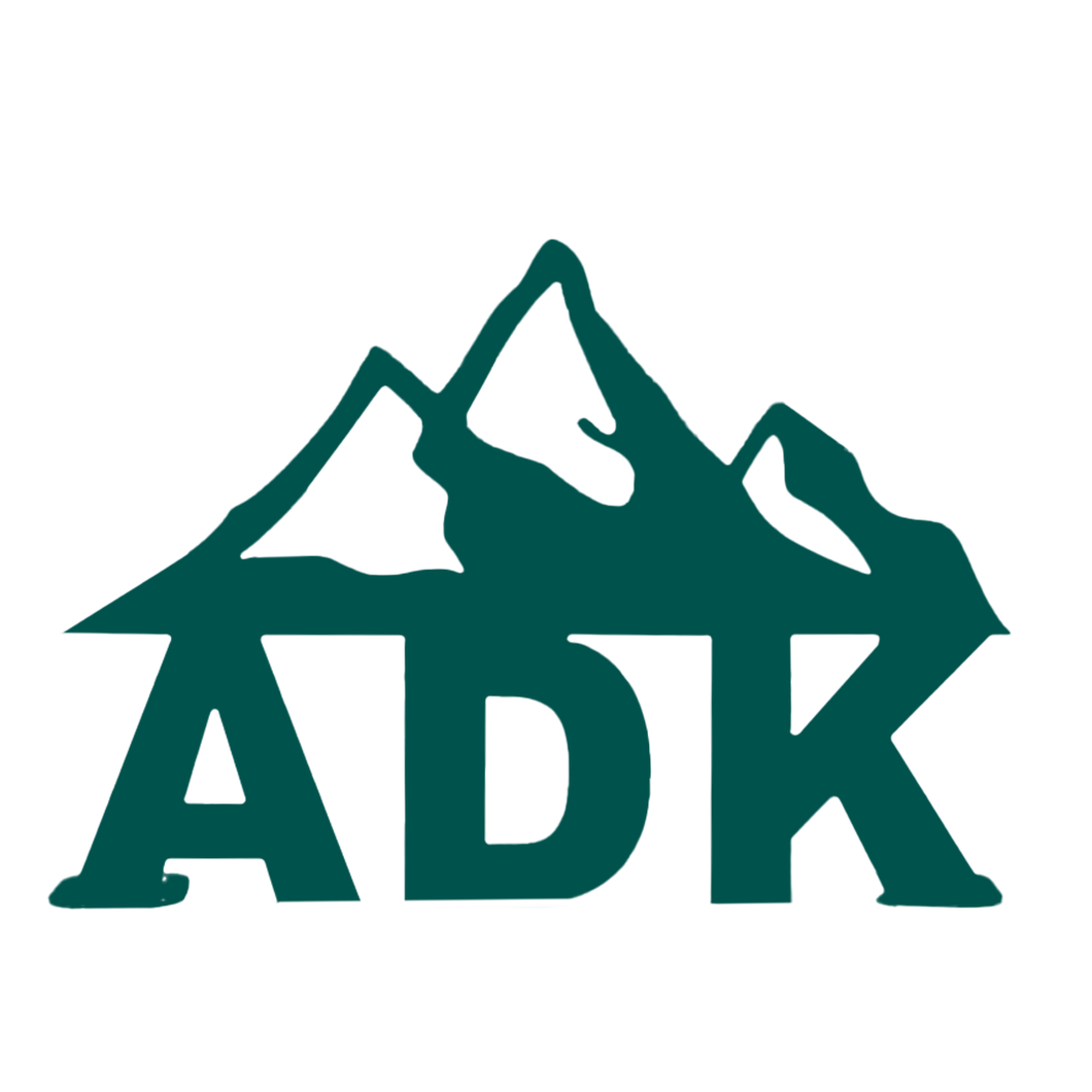 Free Standing ADK Sign