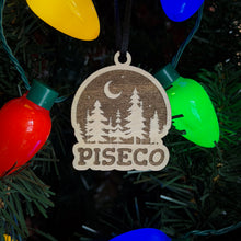 Load image into Gallery viewer, Night Scene Ornament!