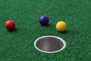 Mini Golf (per each player)
