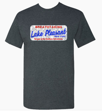 Breathtaking Lake Pleasant Tshirt (SHORT SLEEVE)