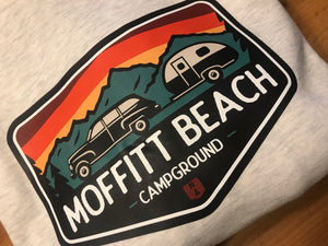 Moffitt Beach RV HOODIE